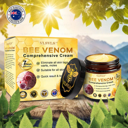 VLSVLS™ Bee Venom Comprehensive Cream (Suitable for all ages & TGA recommends)🔥🔥